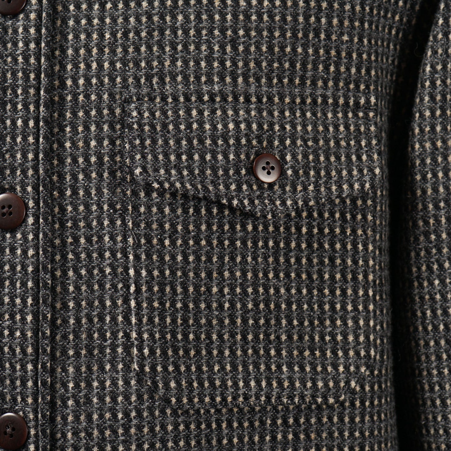 EARLY TOONS - CPO JACKETS / BYGH-24-AW-10
