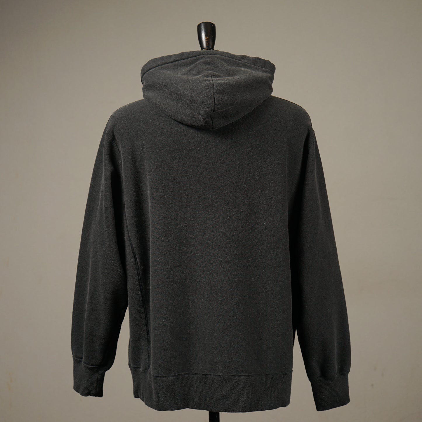 RATROD LUBE - HOODIE / WRD-24-AW-10