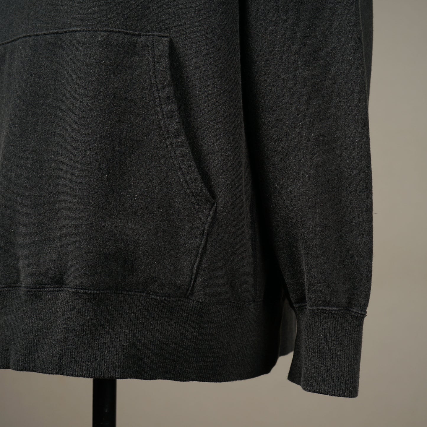 RATROD LUBE - HOODIE / WRD-24-AW-10