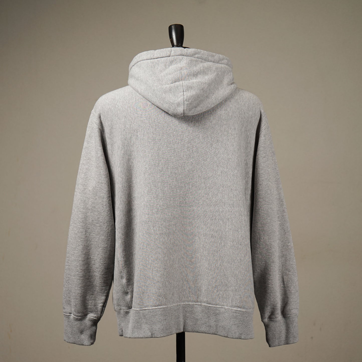 RATROD LUBE - HOODIE / WRD-24-AW-10