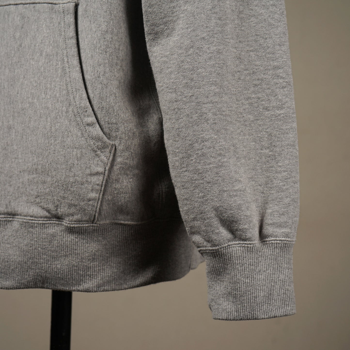 RATROD LUBE - HOODIE / WRD-24-AW-10