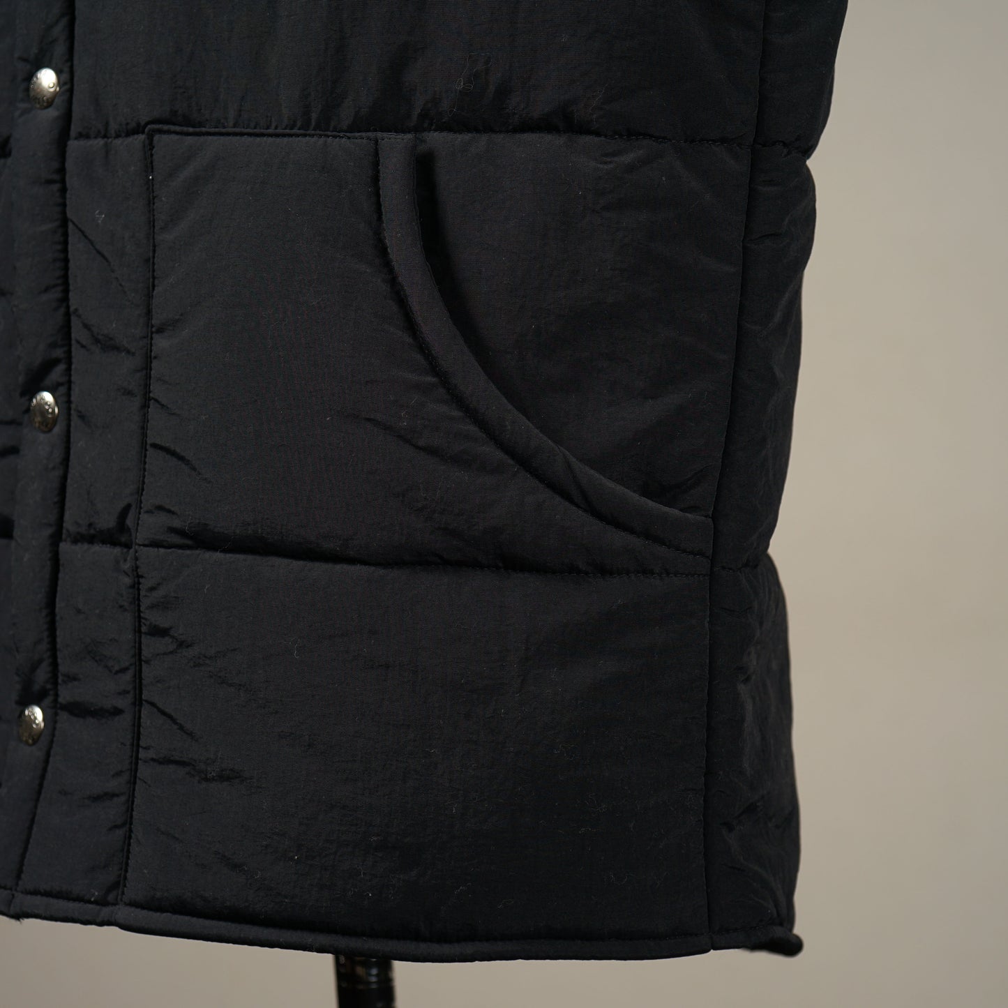 FLAME - RACING VEST / WRD-24-AW-03
