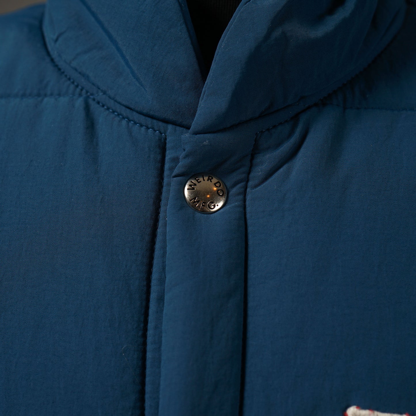 FLAME - RACING VEST / WRD-24-AW-03