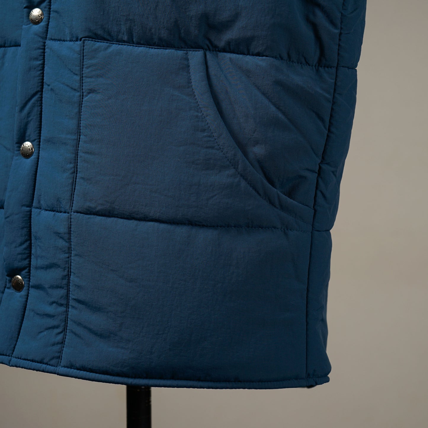 FLAME - RACING VEST / WRD-24-AW-03