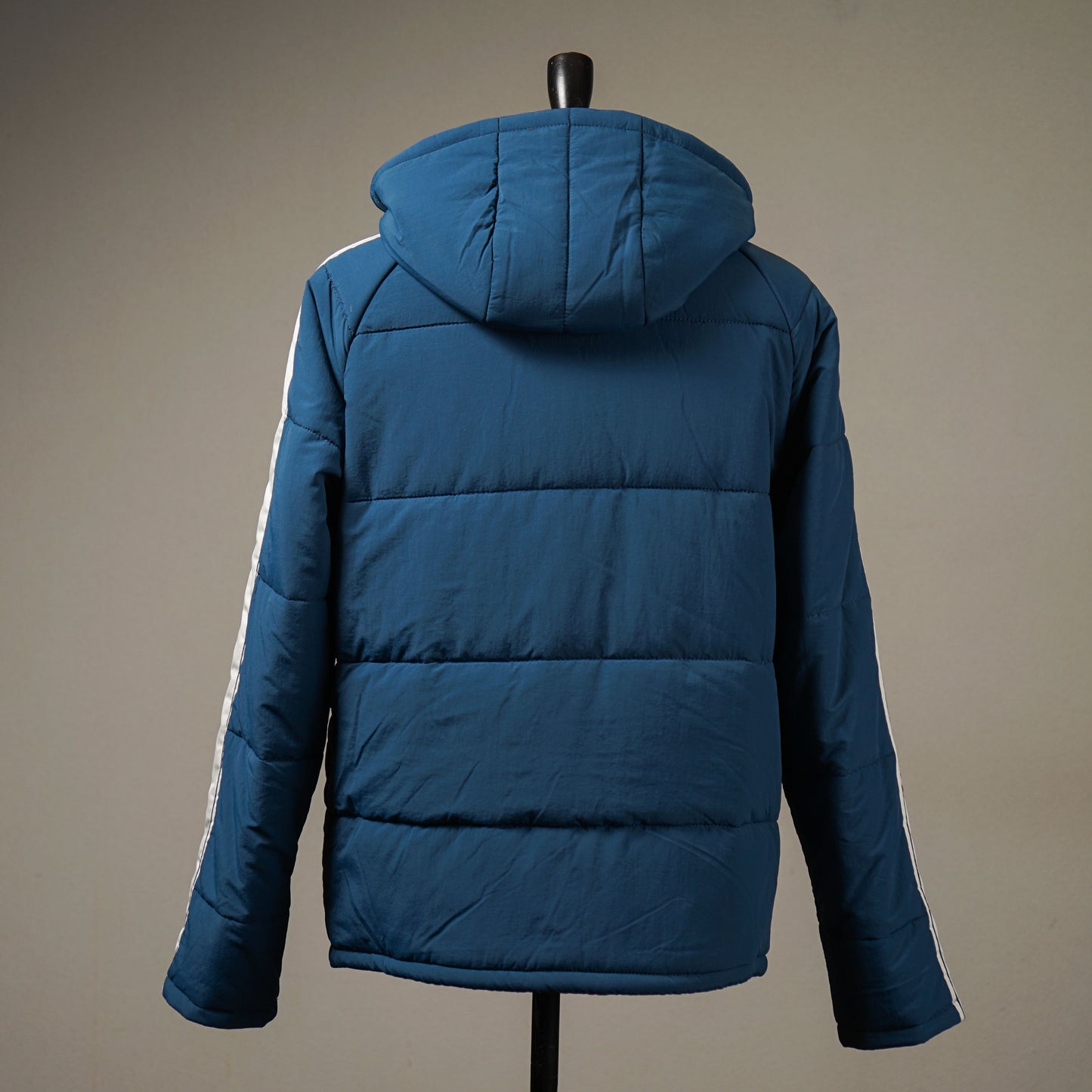 FLAME - RACING JACKET / WRD-24-AW-02