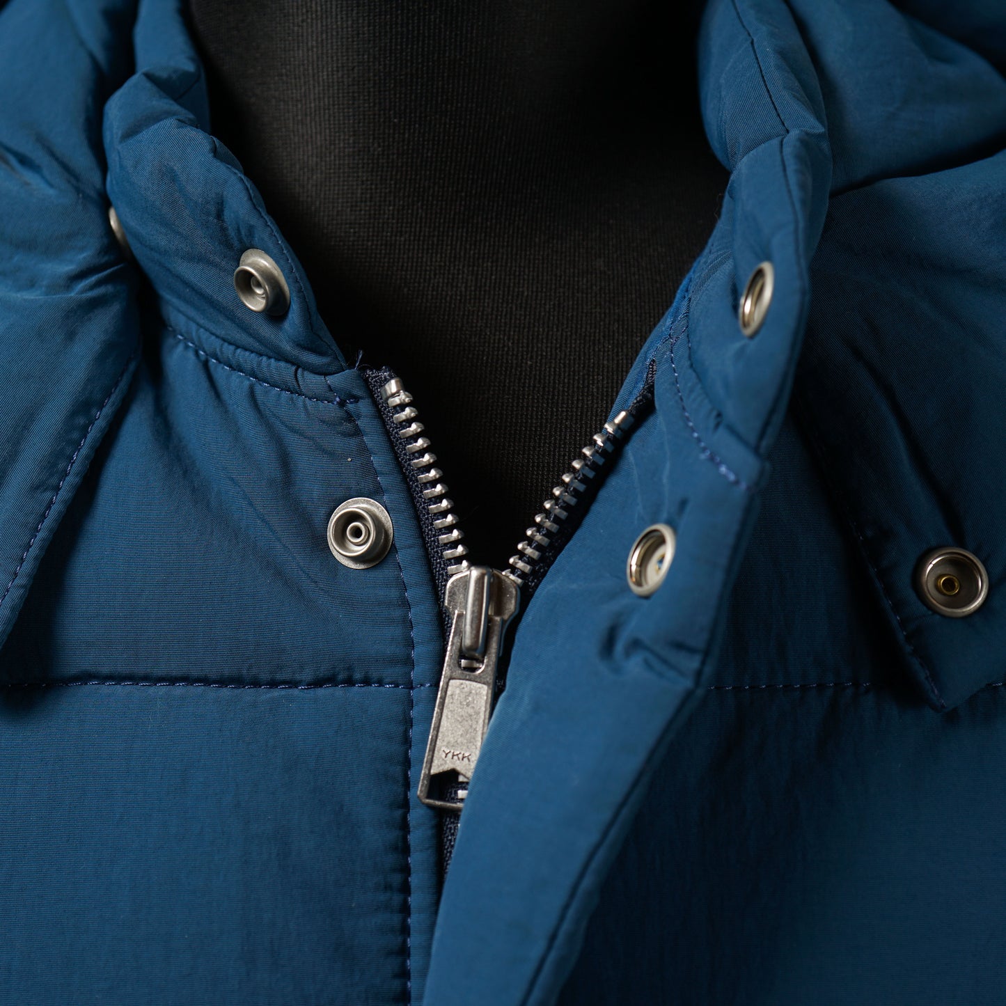 FLAME - RACING JACKET / WRD-24-AW-02