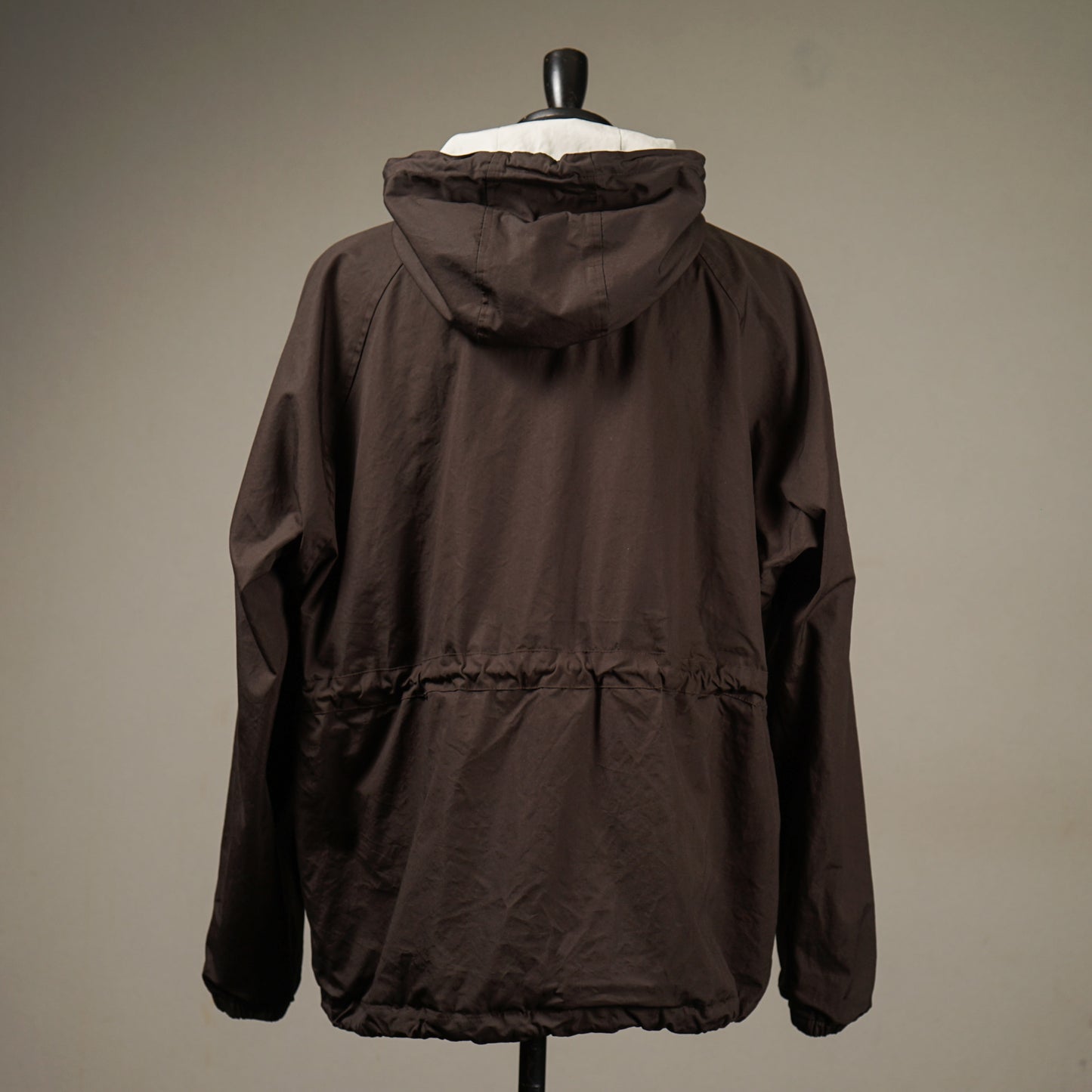 HUNTERS - SMOCK PARKA / BYGH-24-AW-06