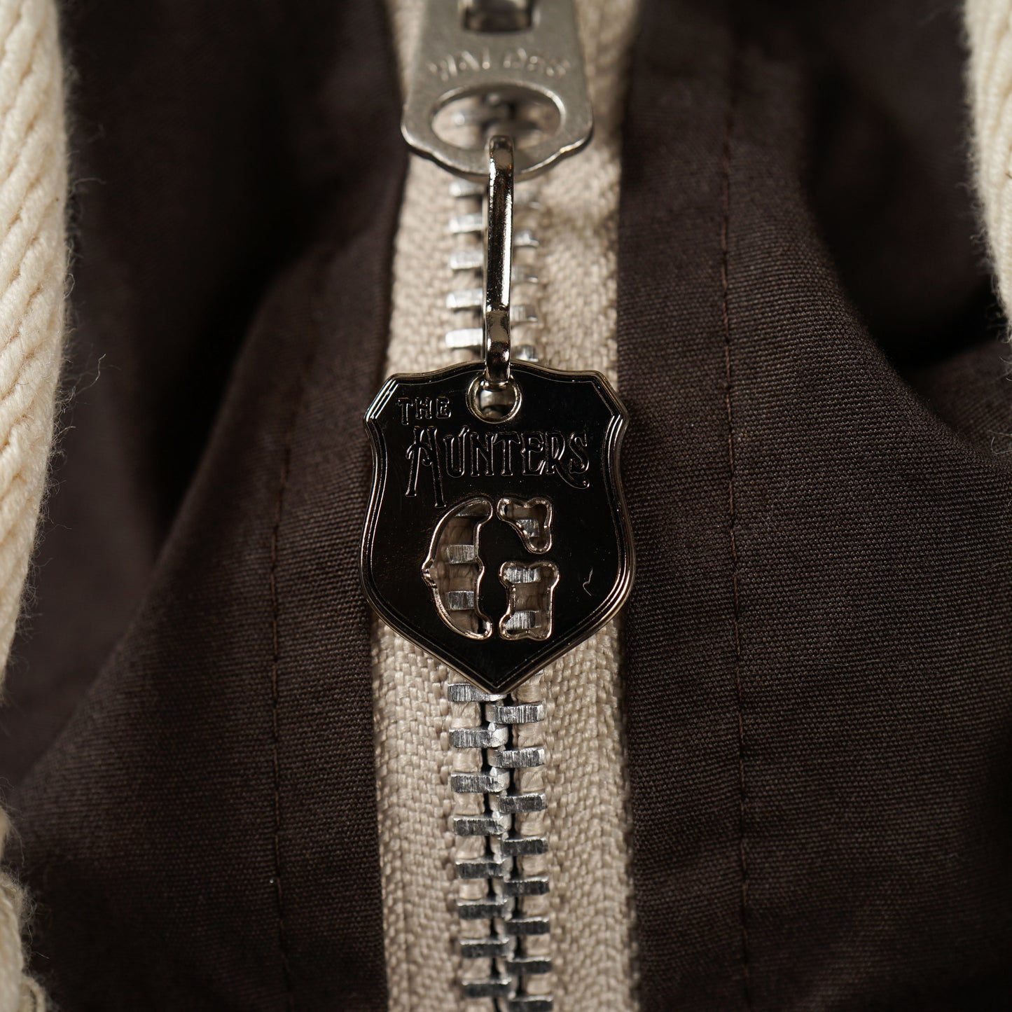 HUNTERS - SMOCK PARKA / BYGH-24-AW-06