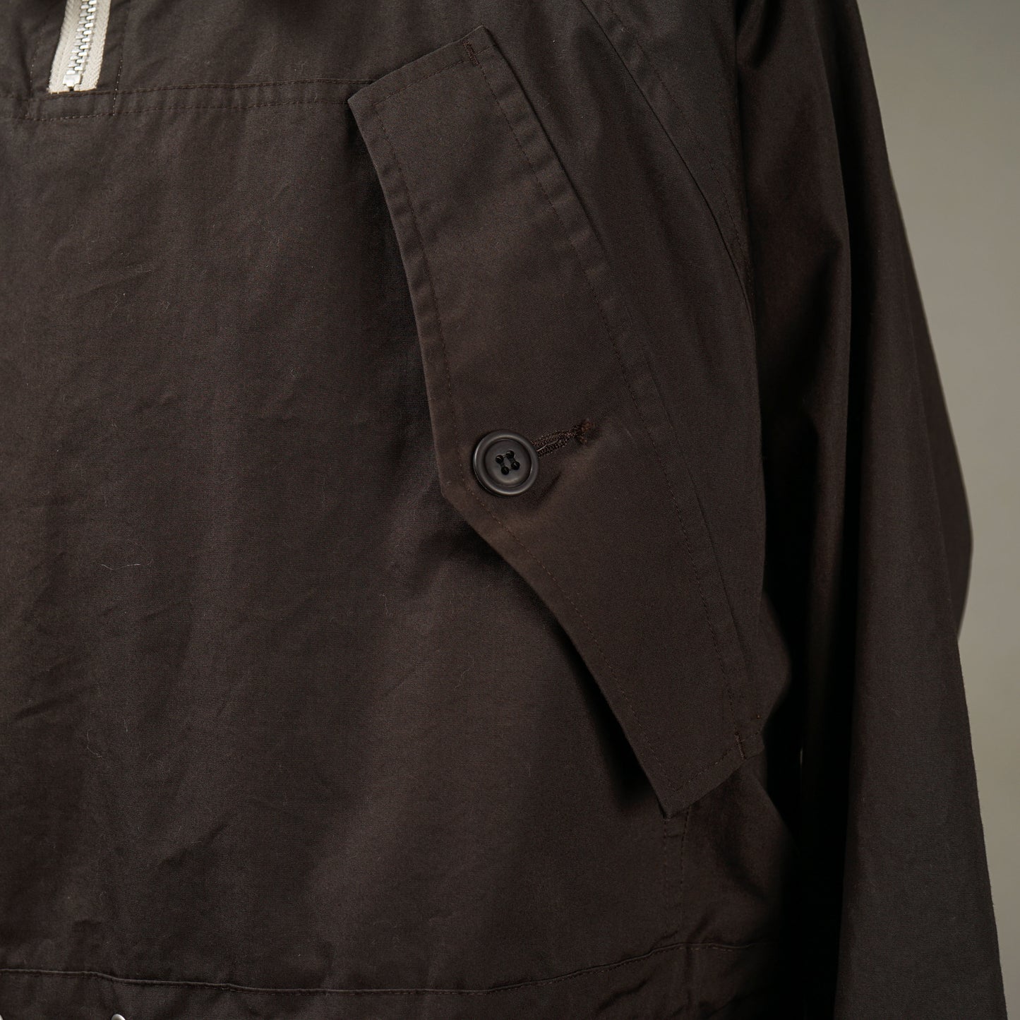 HUNTERS - SMOCK PARKA / BYGH-24-AW-06