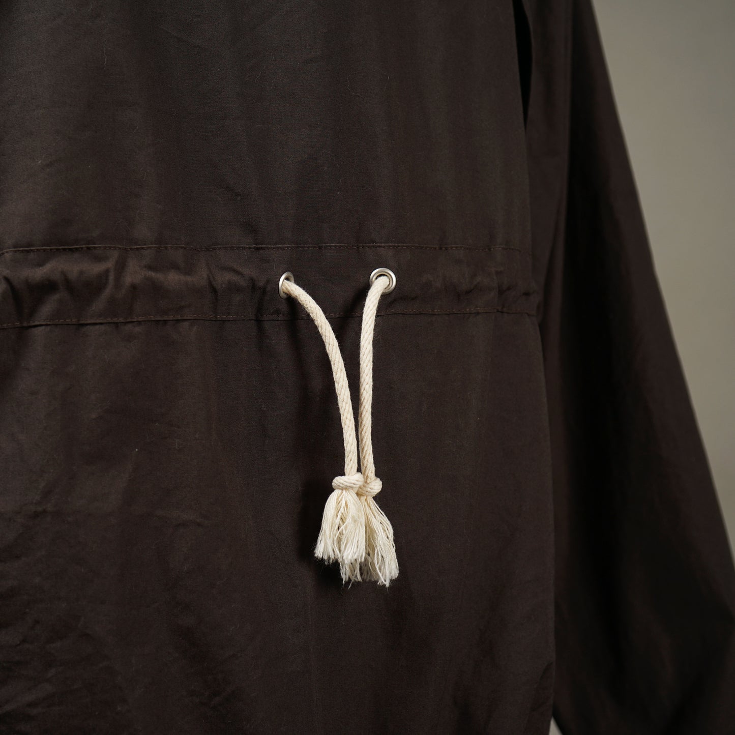 HUNTERS - SMOCK PARKA / BYGH-24-AW-06