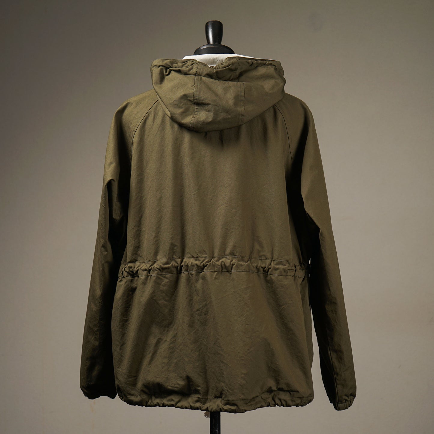 HUNTERS - SMOCK PARKA / BYGH-24-AW-06