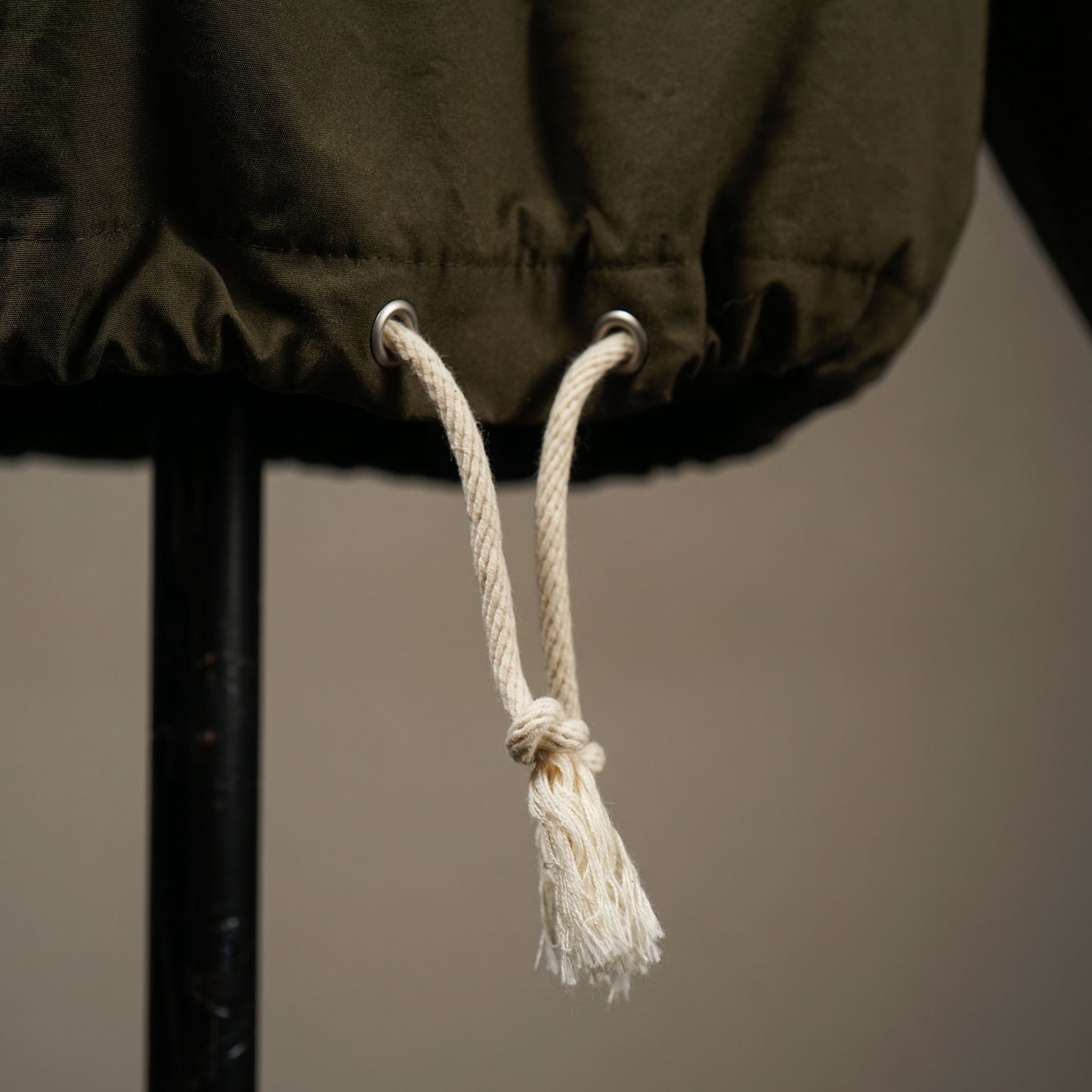 HUNTERS - SMOCK PARKA / BYGH-24-AW-06