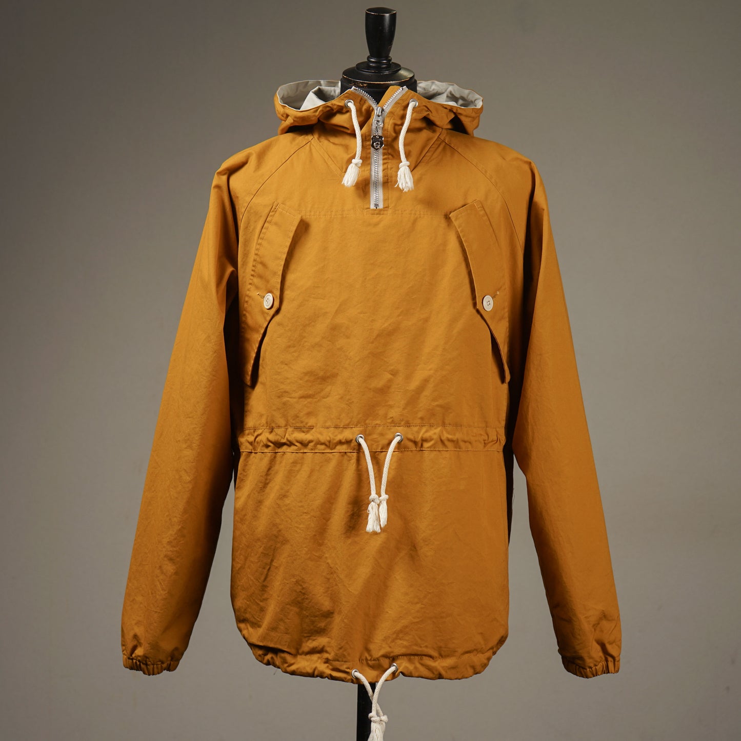 HUNTERS - SMOCK PARKA / BYGH-24-AW-06