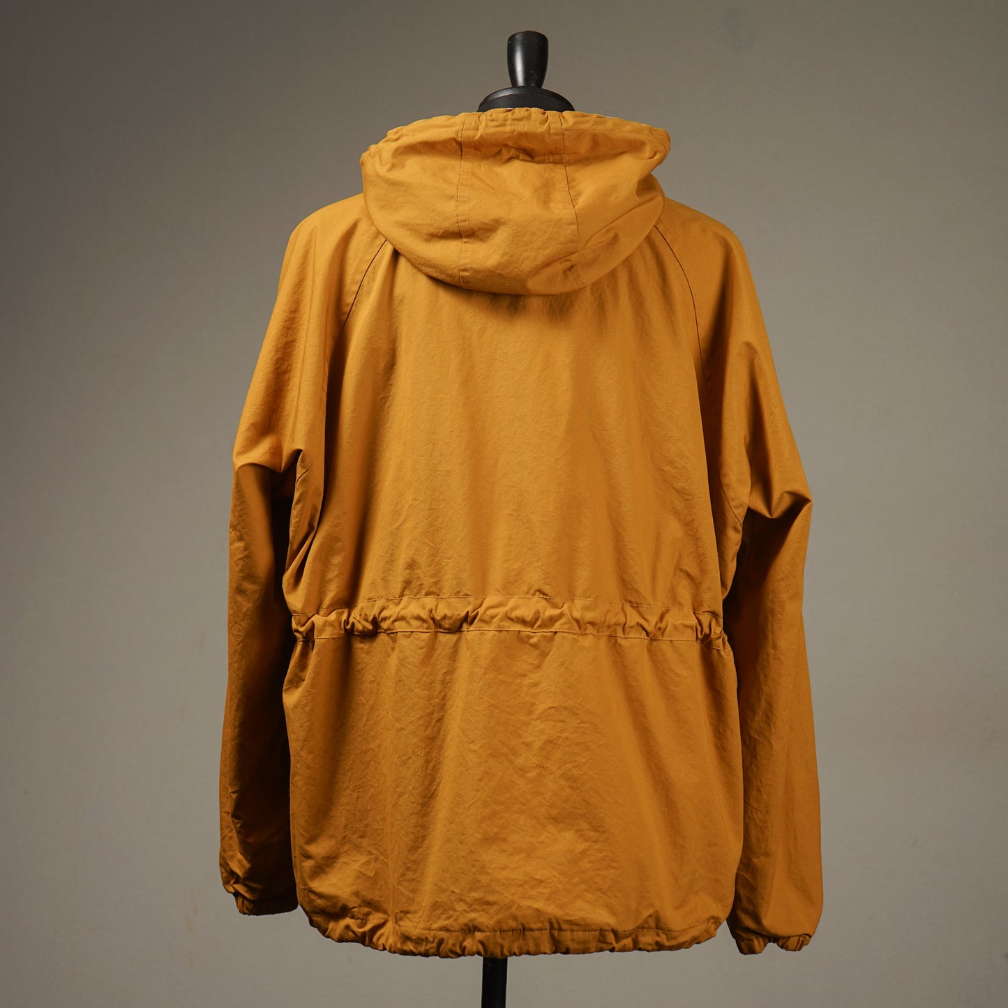HUNTERS - SMOCK PARKA / BYGH-24-AW-06