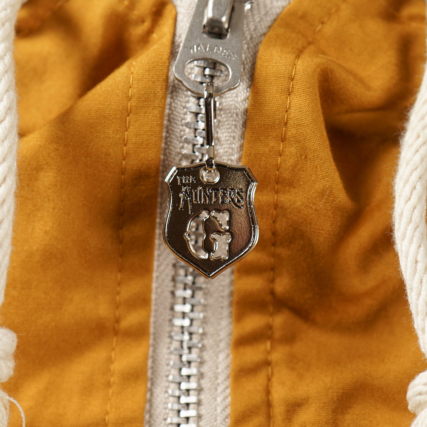 HUNTERS - SMOCK PARKA / BYGH-24-AW-06