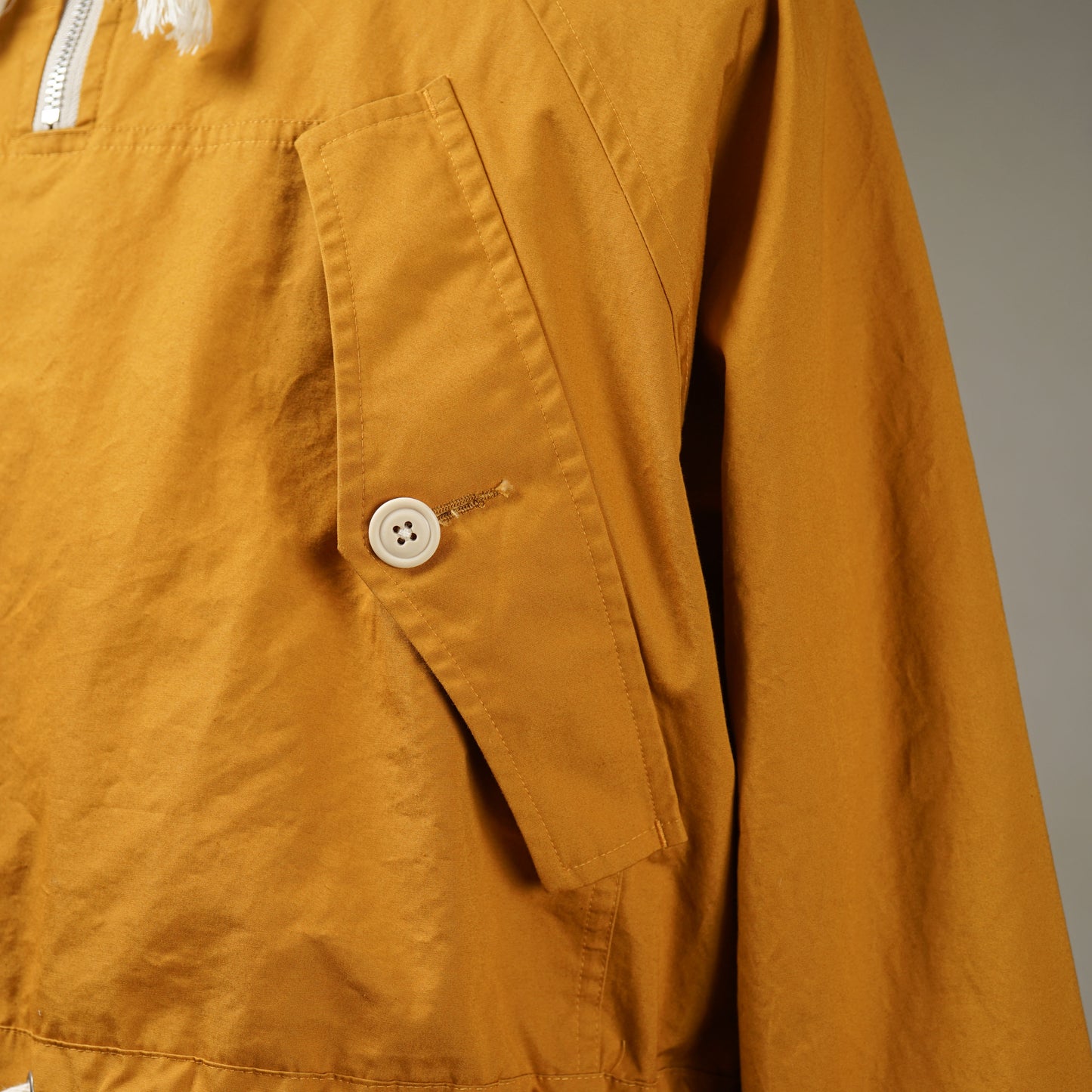 HUNTERS - SMOCK PARKA / BYGH-24-AW-06