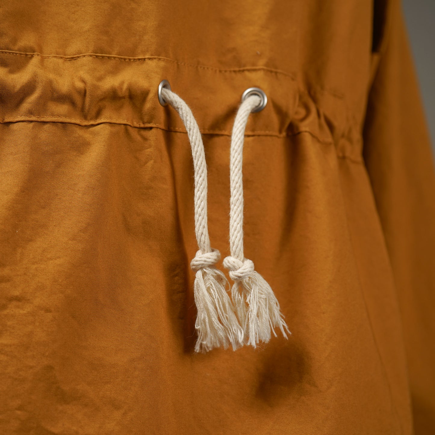 HUNTERS - SMOCK PARKA / BYGH-24-AW-06