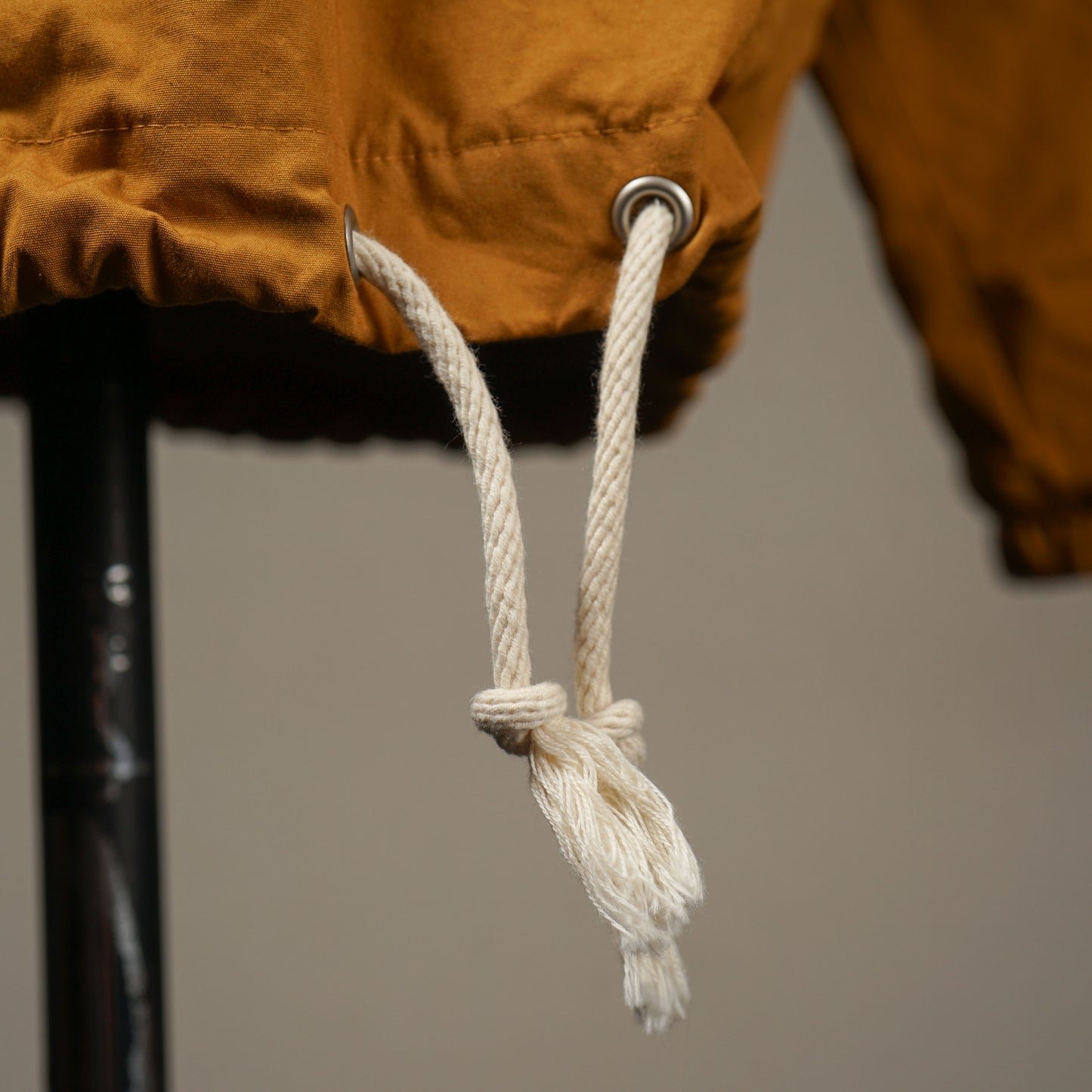HUNTERS - SMOCK PARKA / BYGH-24-AW-06