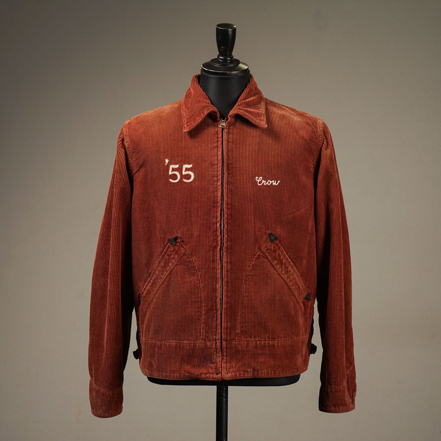 FOUR CYLINDER ASSOC - SPORTS JACKET / OC-24-AW-05