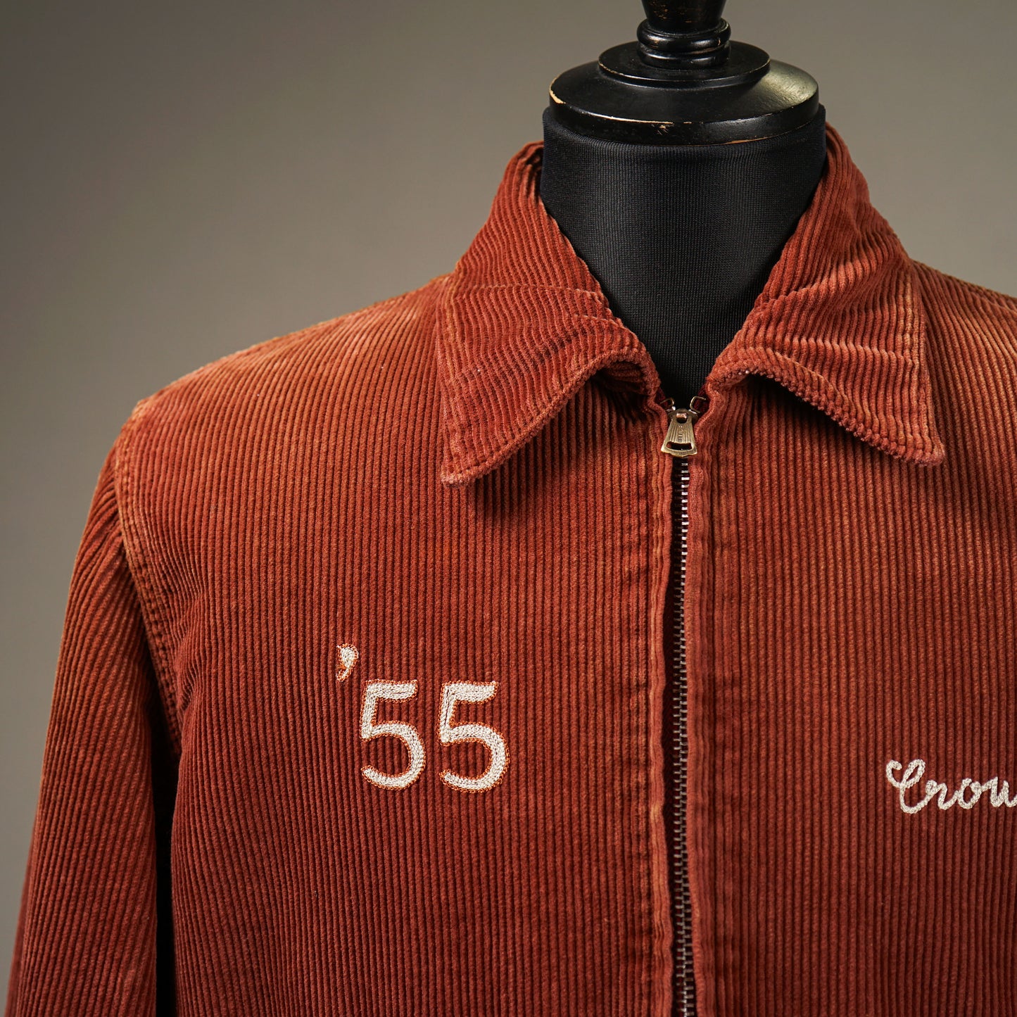 FOUR CYLINDER ASSOC - SPORTS JACKET / OC-24-AW-05