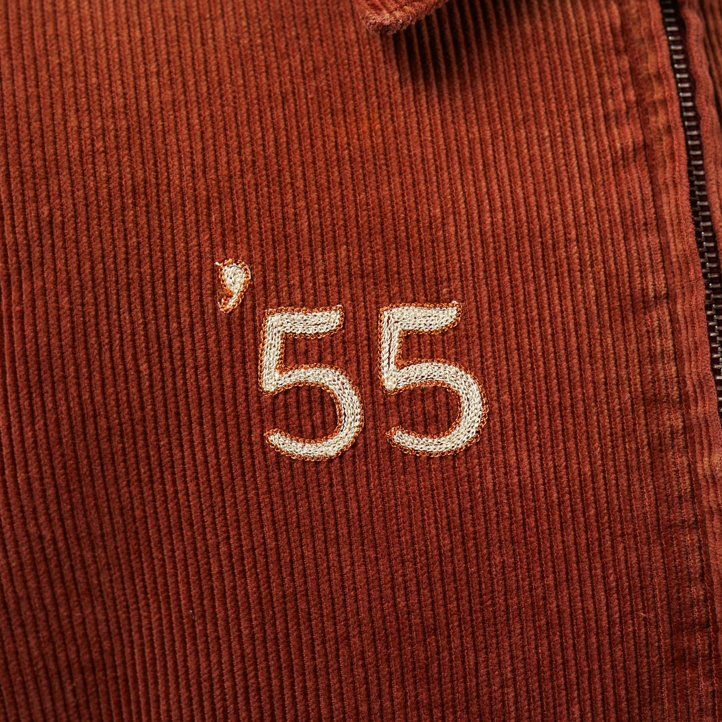 FOUR CYLINDER ASSOC - SPORTS JACKET / OC-24-AW-05