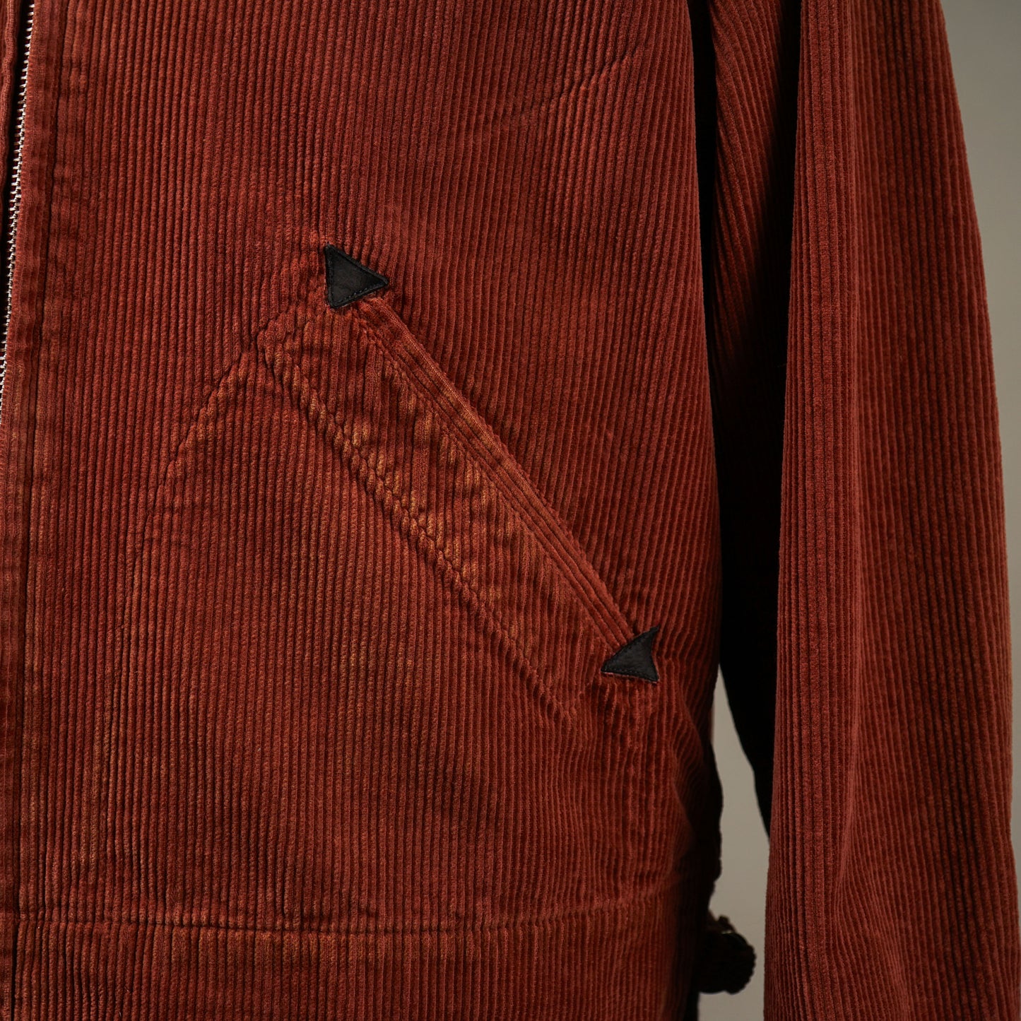 FOUR CYLINDER ASSOC - SPORTS JACKET / OC-24-AW-05
