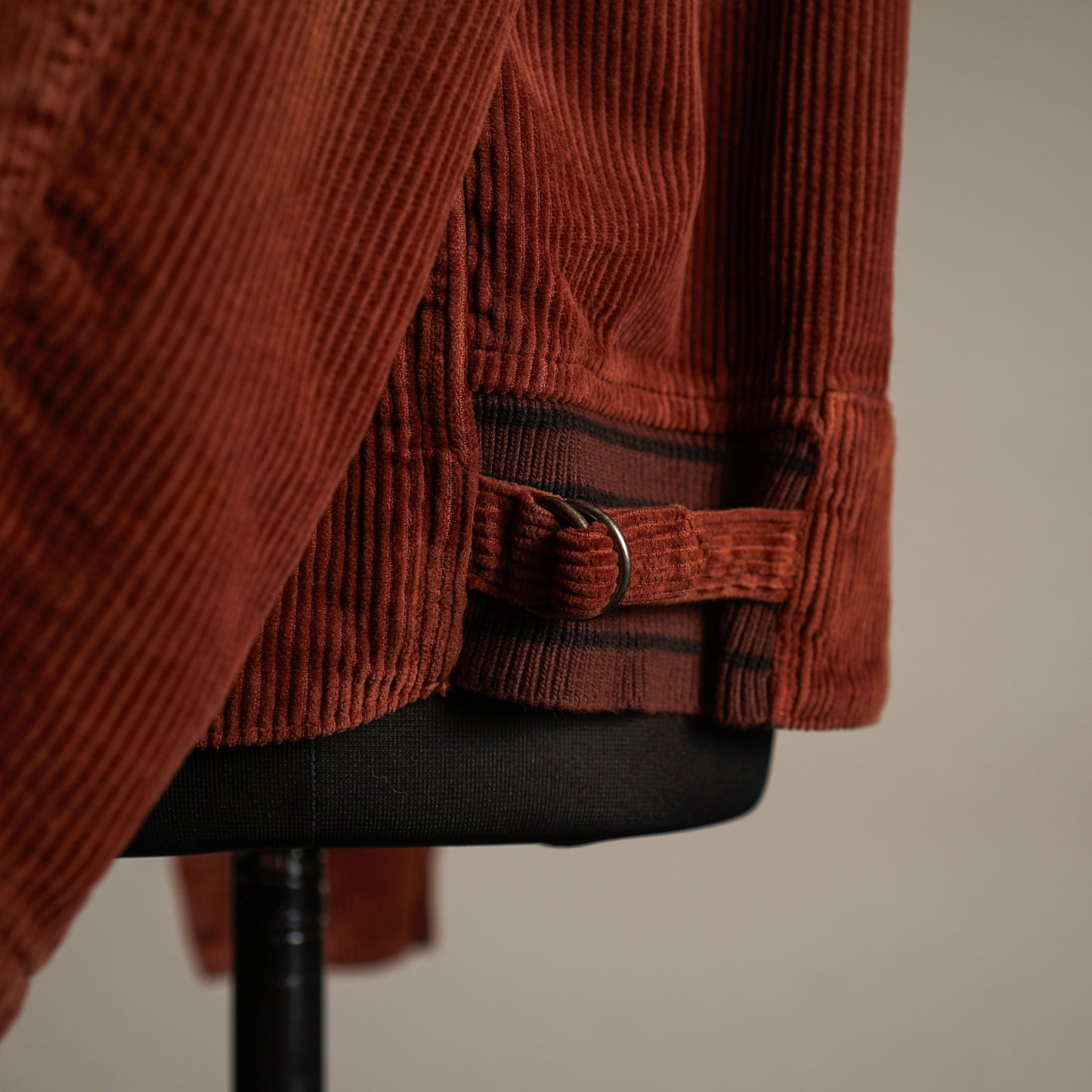 FOUR CYLINDER ASSOC - SPORTS JACKET / OC-24-AW-05