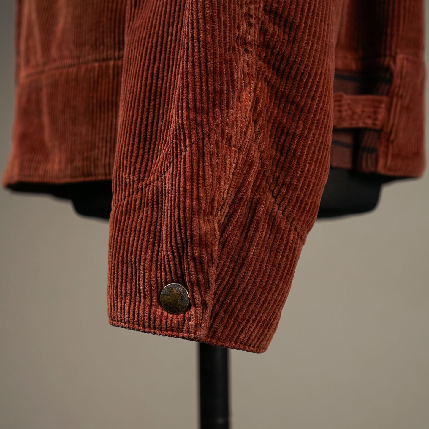 FOUR CYLINDER ASSOC - SPORTS JACKET / OC-24-AW-05