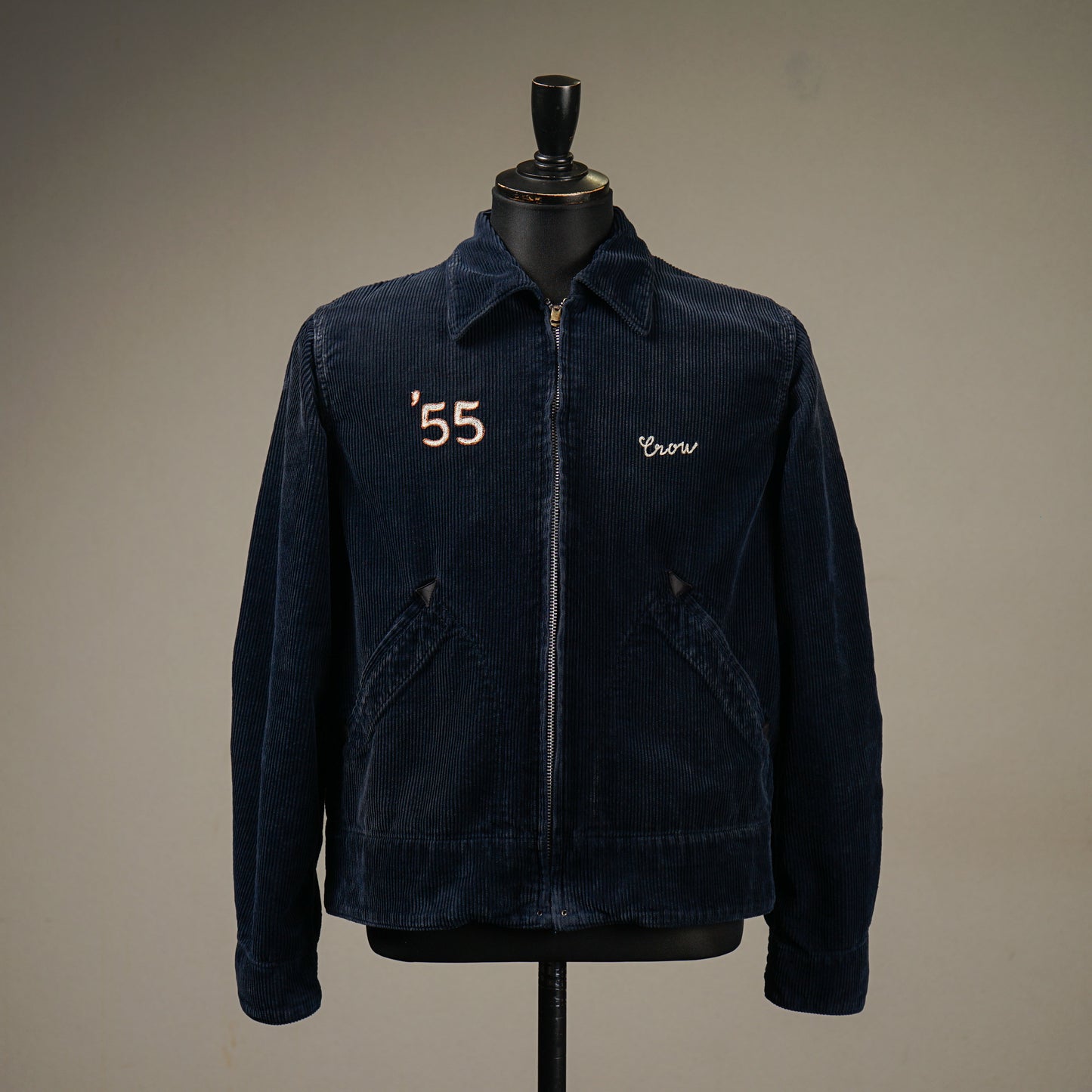 FOUR CYLINDER ASSOC - SPORTS JACKET / OC-24-AW-05