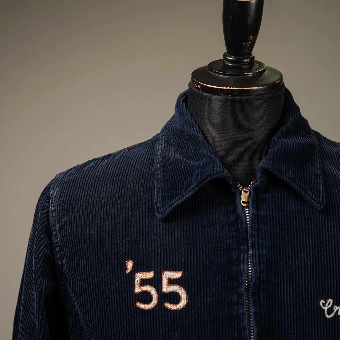 FOUR CYLINDER ASSOC - SPORTS JACKET / OC-24-AW-05