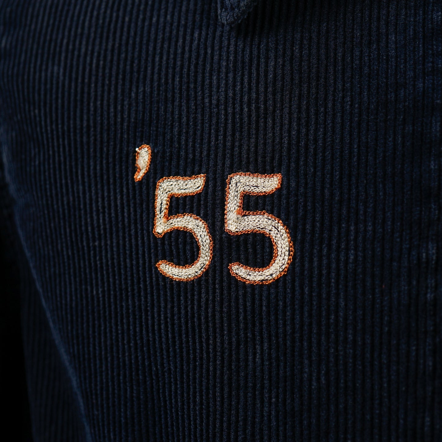 FOUR CYLINDER ASSOC - SPORTS JACKET / OC-24-AW-05