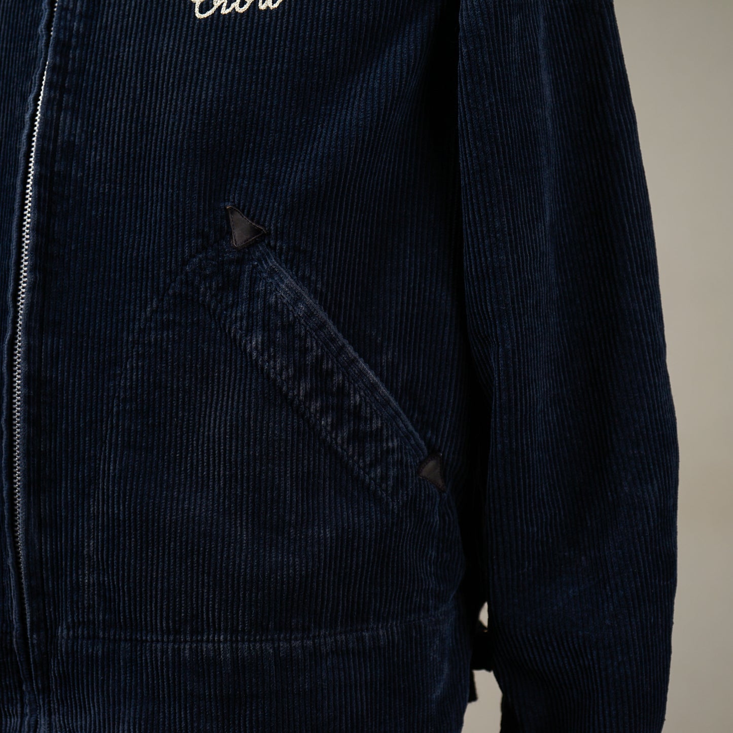 FOUR CYLINDER ASSOC - SPORTS JACKET / OC-24-AW-05