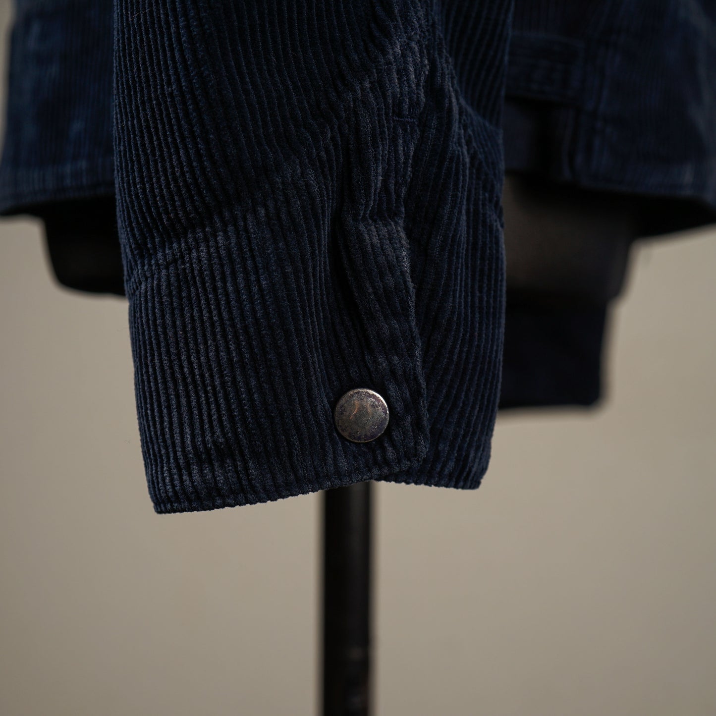 FOUR CYLINDER ASSOC - SPORTS JACKET / OC-24-AW-05