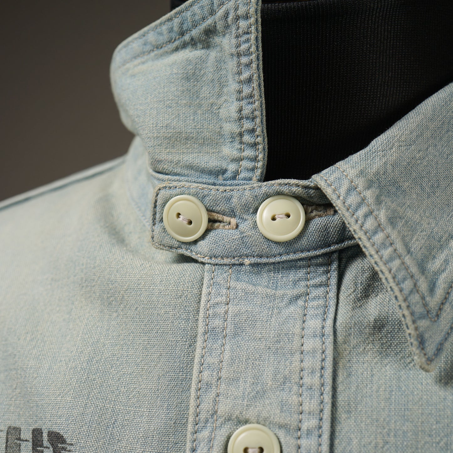 FOUR CYL. RACE - L/S WORK SHIRTS / OC-24-AW-07