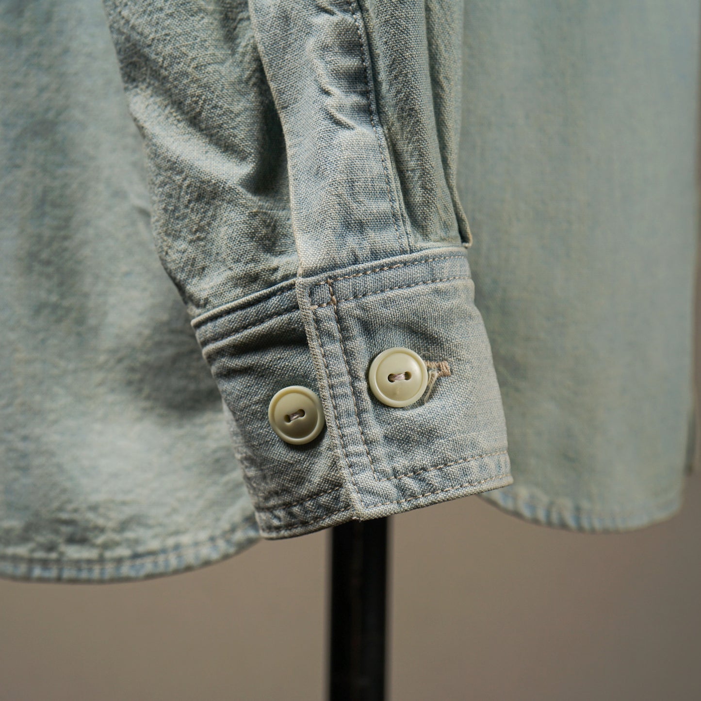 FOUR CYL. RACE - L/S WORK SHIRTS / OC-24-AW-07