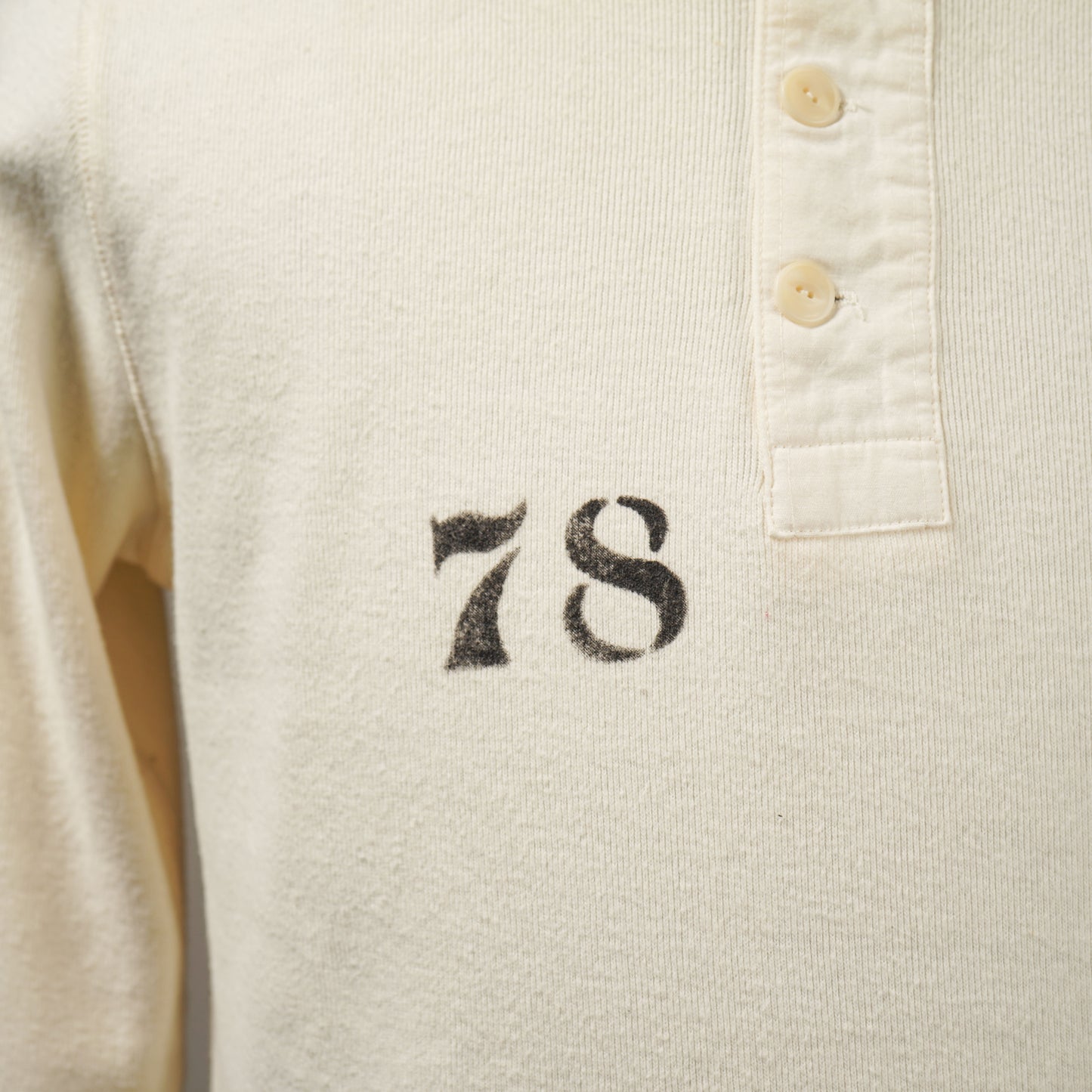 COUNTRY GENT - L/S HENRY T-SHIRTS / BYGH-24-AW-17