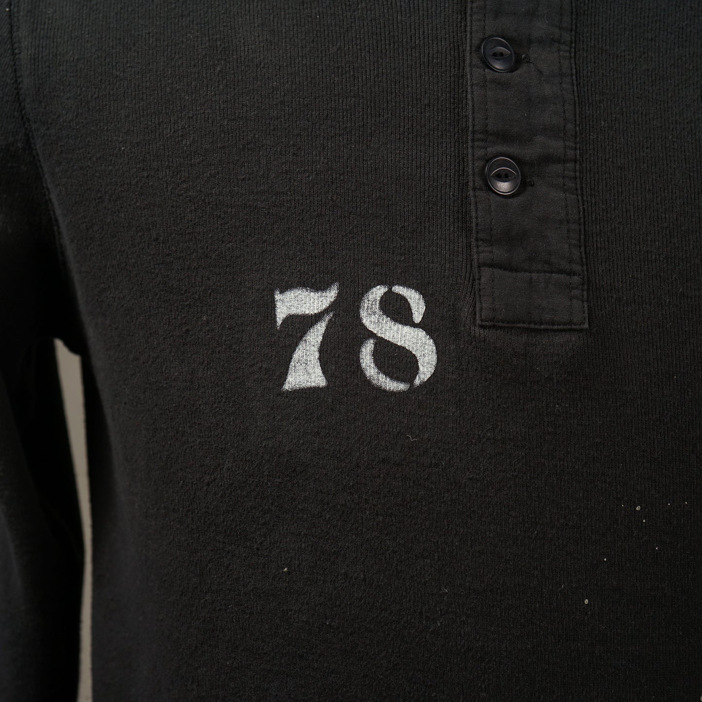 COUNTRY GENT - L/S HENRY T-SHIRTS / BYGH-24-AW-17