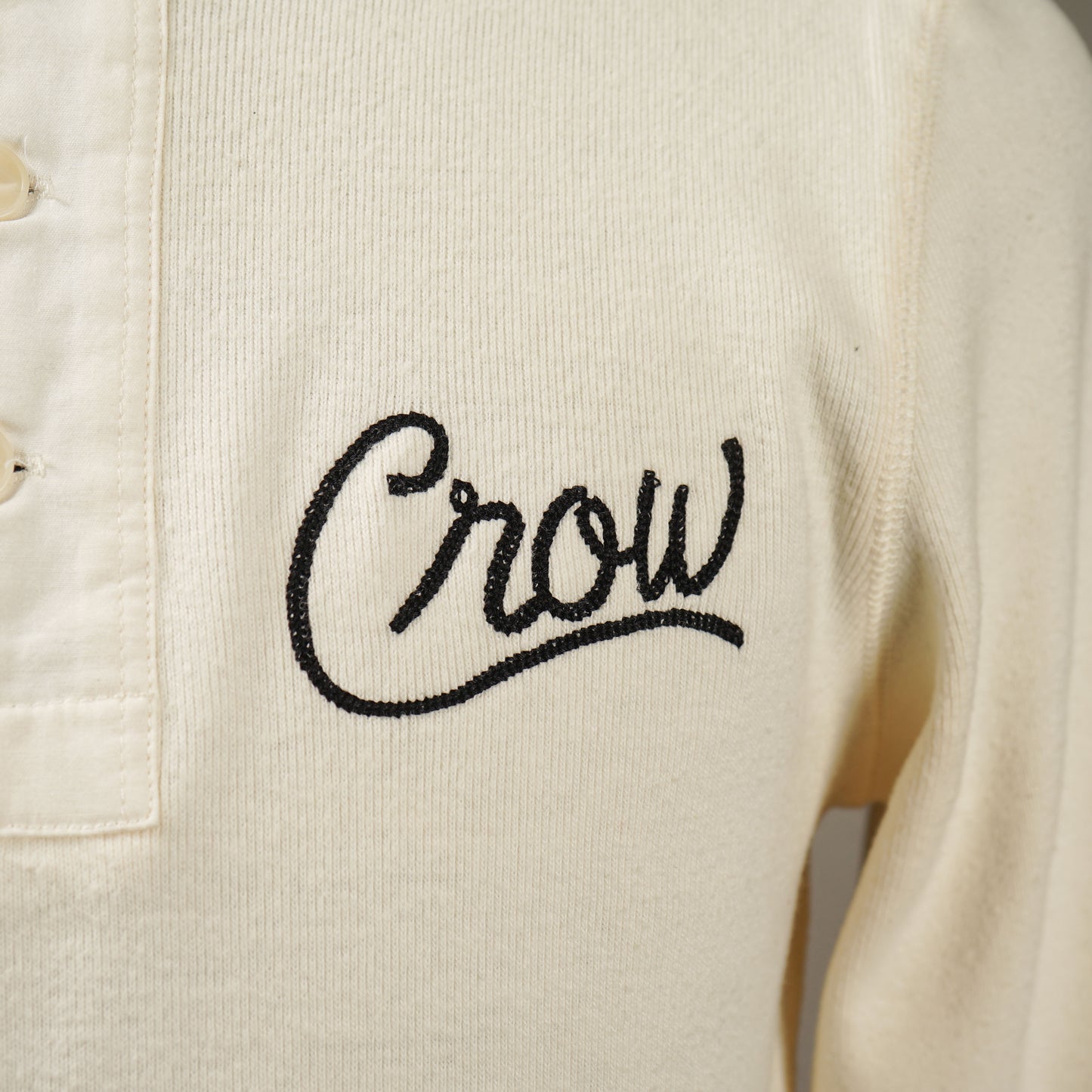 FOUR CYLINDER S.C.C. - L/S HENRY T-SHIRTS / OC-24-AW-13