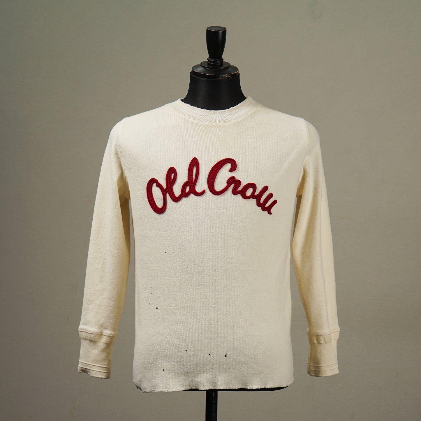 55 - L/S T-SHIRTS / OC-24-AW-12