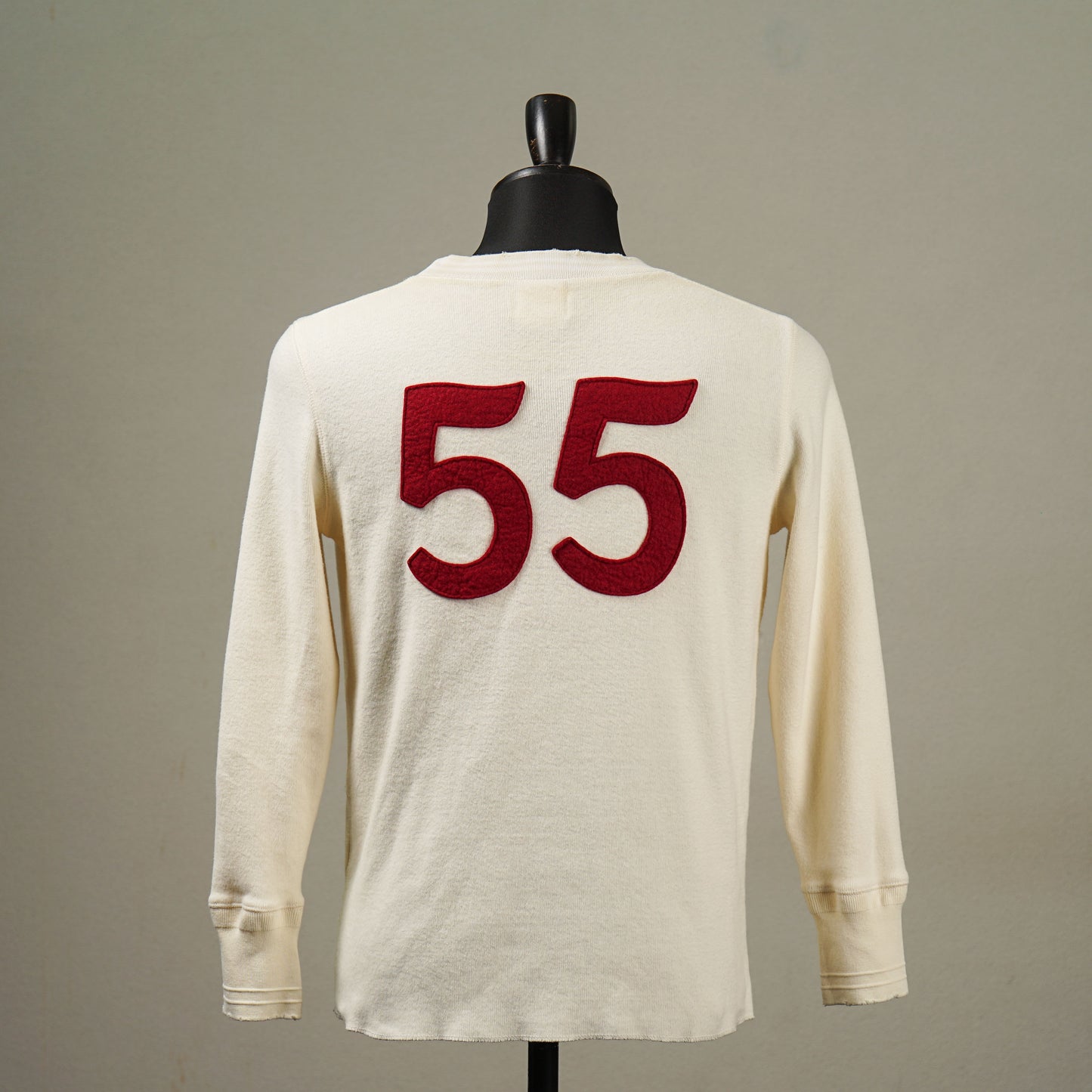 55 - L/S T-SHIRTS / OC-24-AW-12
