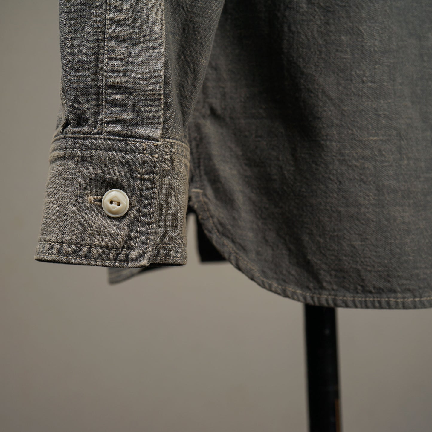FOUR CYL. RACE - L/S WORK SHIRTS / OC-24-AW-07
