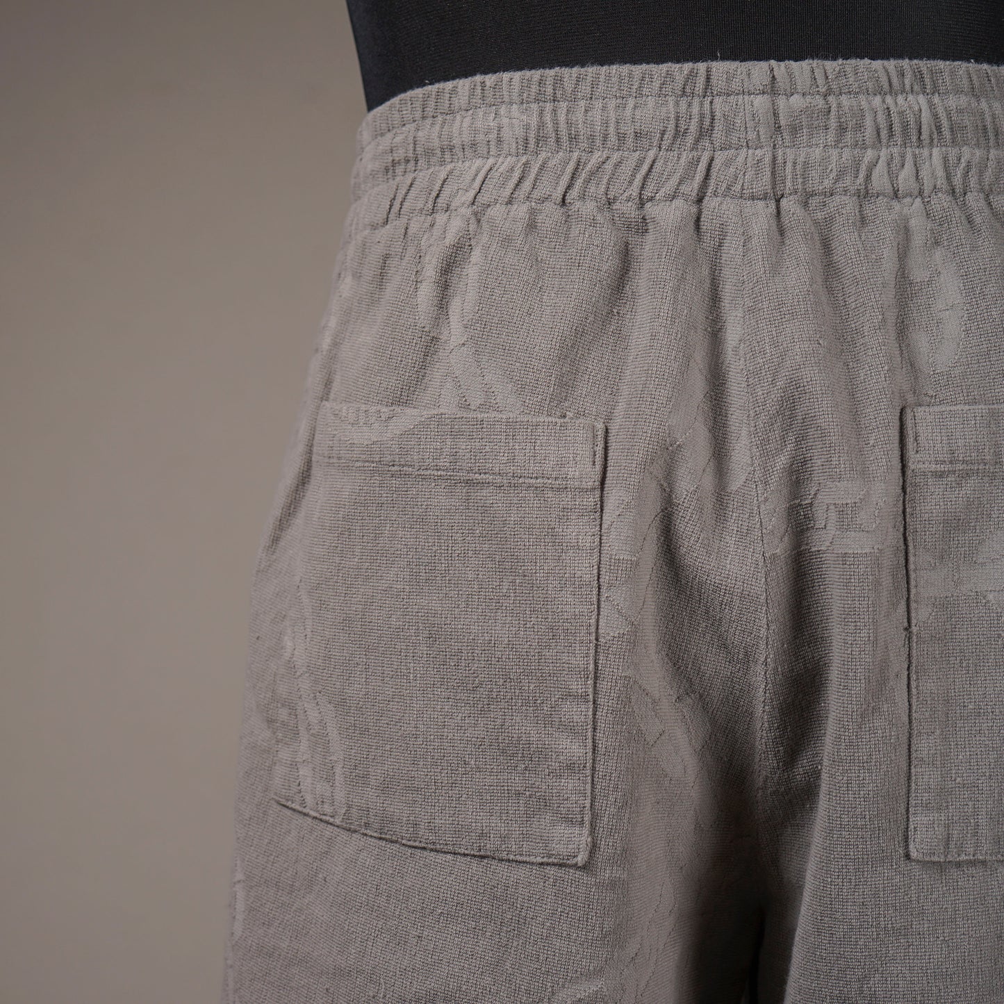 CHAIN LINK - PILE SHORTS / GSV6118 GLADHAND / グラッドハンド