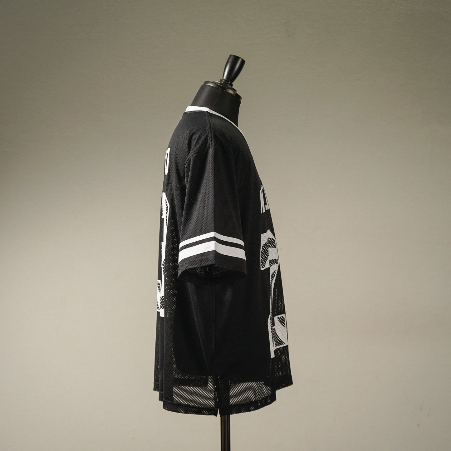 HYPNOTIZE - FOOTBALL T-SHIRTS/ WRD-23-SS-34