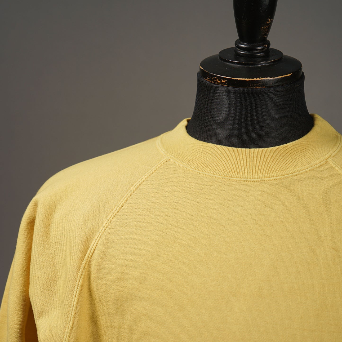 AKOM - SWEAT / AKOM × GH-24-AW-01