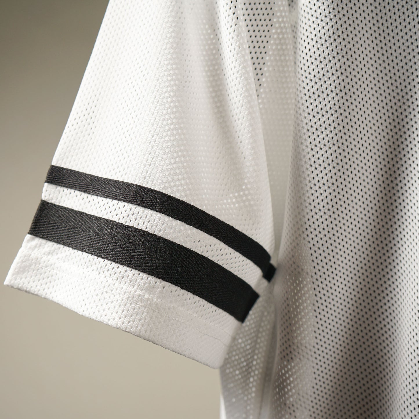 HYPNOTIZE - FOOTBALL T-SHIRTS/ WRD-23-SS-34