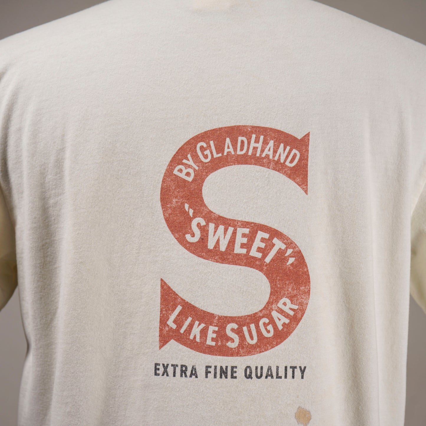 Sweet like sugar - S/S T-SHIRTS / BYGH6116 GLADHAND / グラッドハンド
