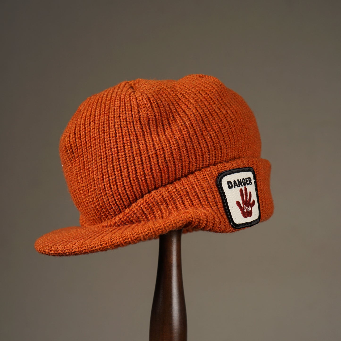 GOVERNMENT - JEEP CAP / WRD-24-AW-G06