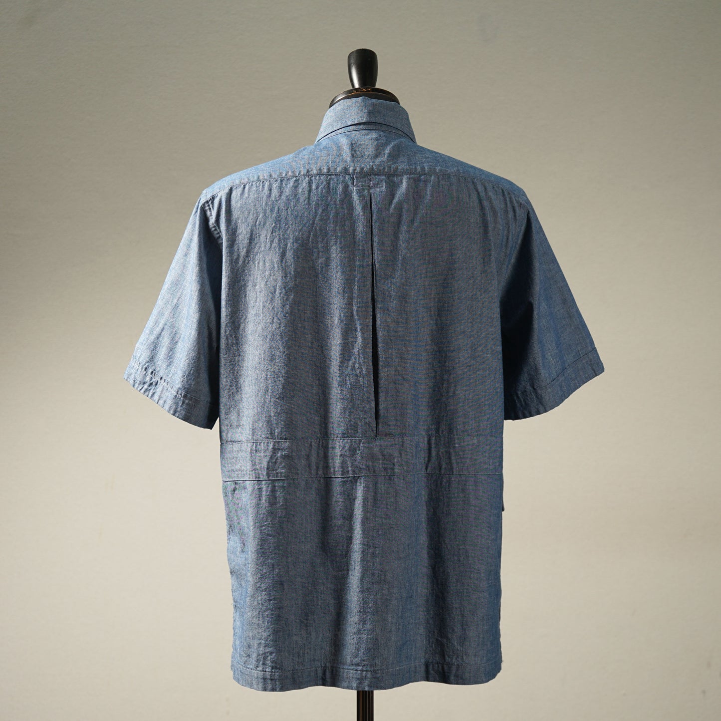 COLONIAL - S/S SHIRTS / BYGH-23-SS-11