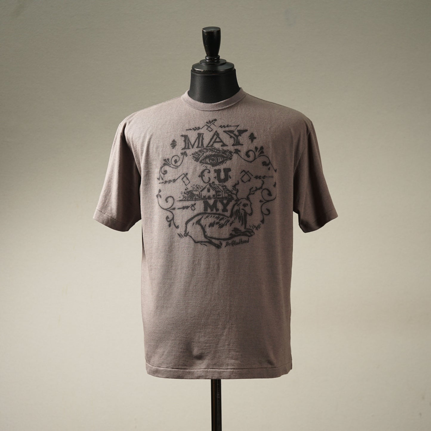 LOVE TOKENS - S/S T-SHIRTS / BYGH-23-SS-17