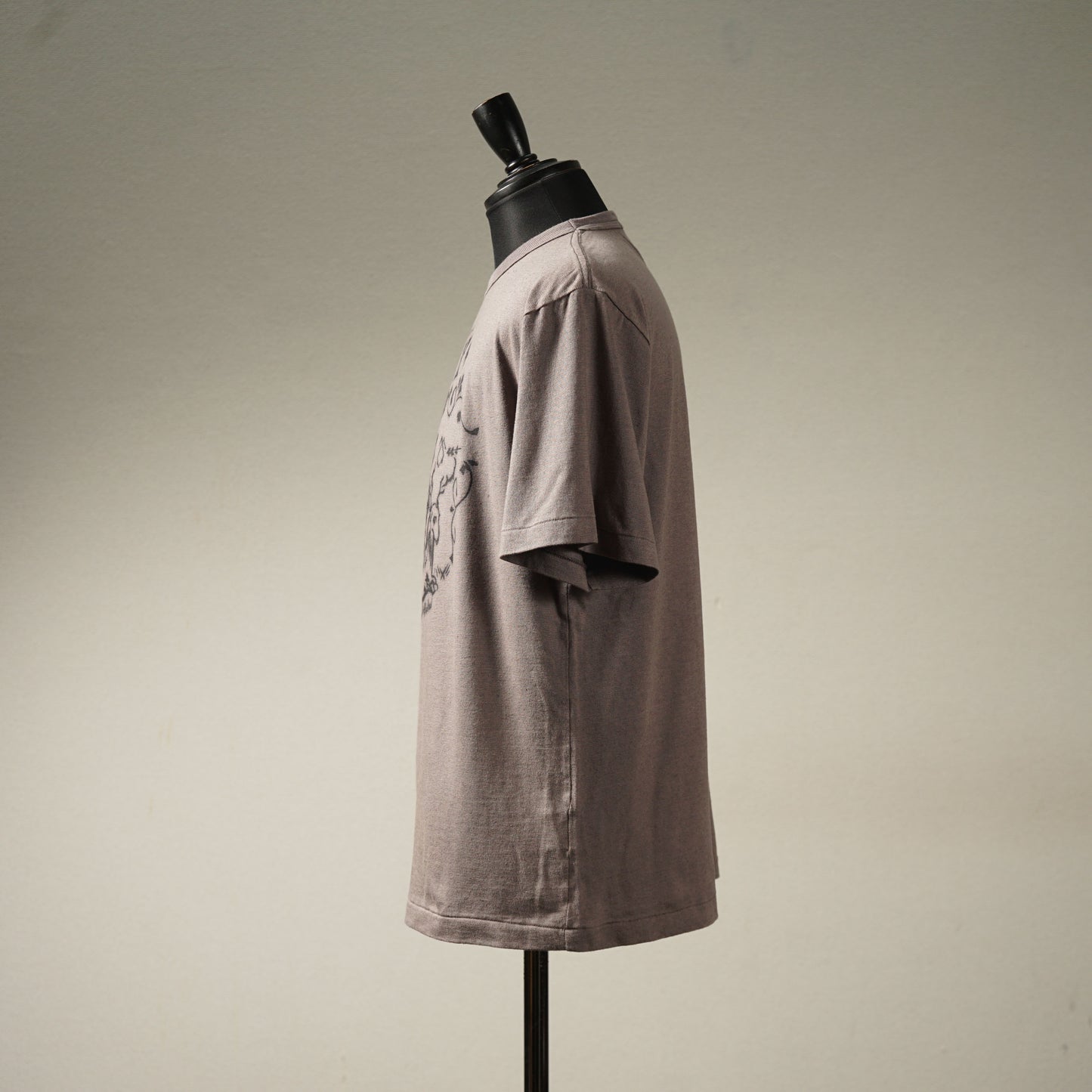LOVE TOKENS - S/S T-SHIRTS / BYGH-23-SS-17